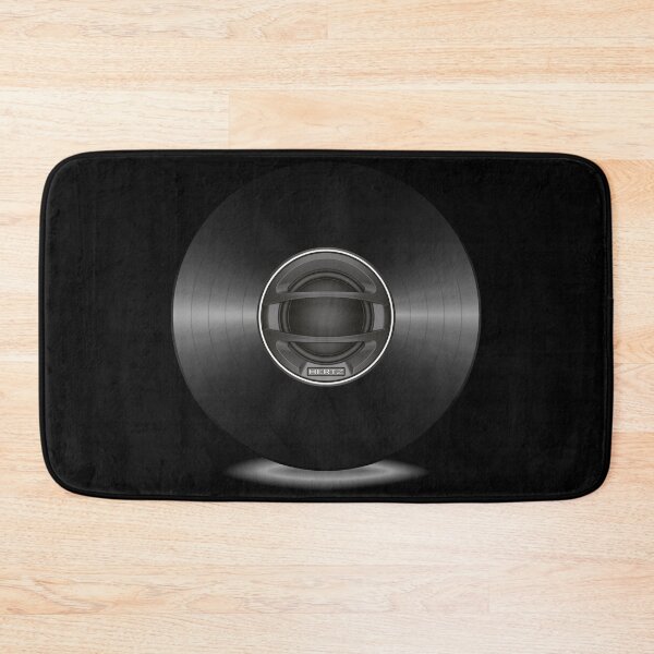Item preview, Speaker designed and sold by NOX124.