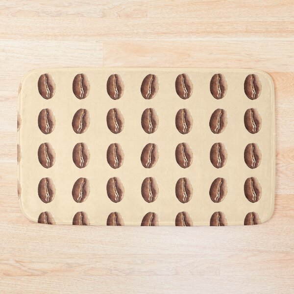 Item preview, Coffee Lover -  Coffee Beans designed and sold by PhoebeLimArt.