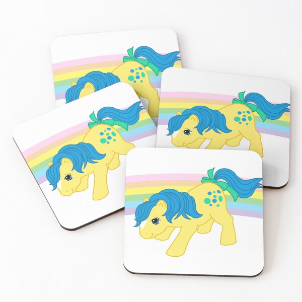 Item preview, MLP Bubbles designed and sold by scholtenart.