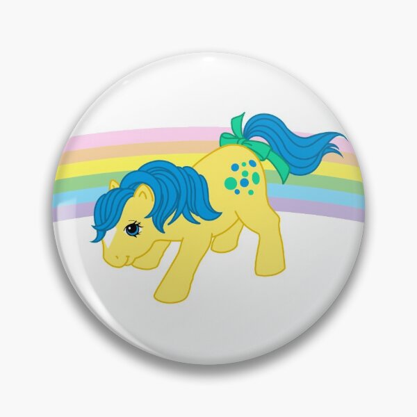 Item preview, MLP Bubbles designed and sold by scholtenart.
