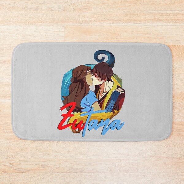Item preview, Zuko here art kiss designed and sold by John Hana.
