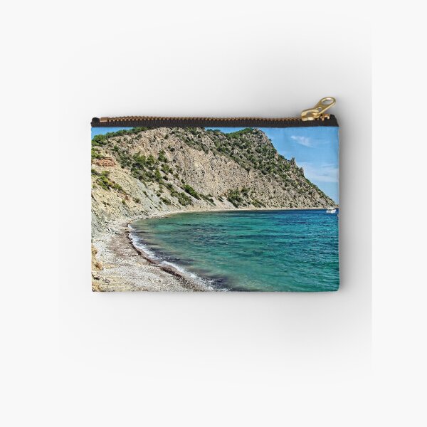 Item preview, The Beach at Sol Den Serra designed and sold by tomg.
