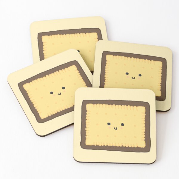 Item preview, choco leibniz :-) designed and sold by its-ella.