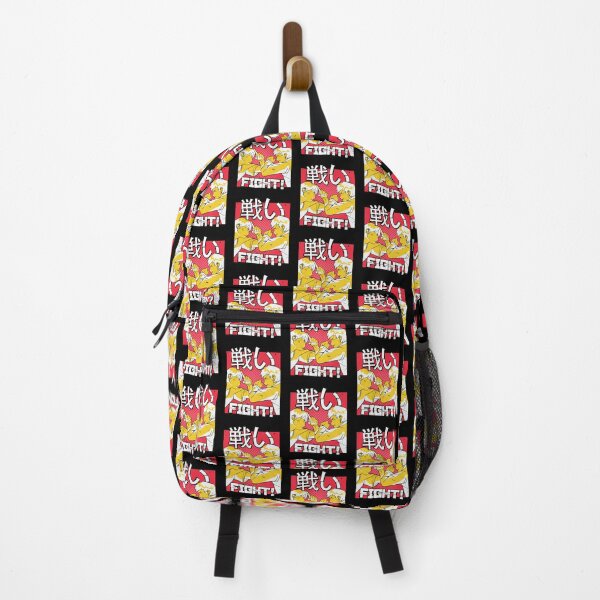 Item preview, Anime Fighter designed and sold by DavinciStore21.