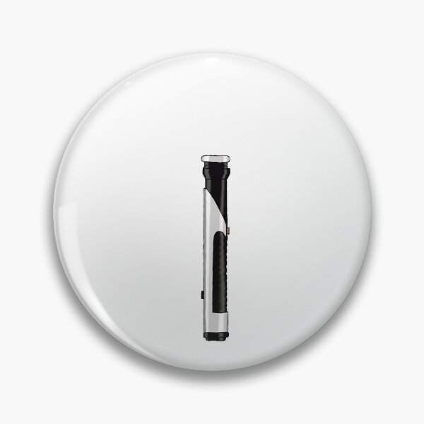Item preview, lightsaber hilt designed and sold by eccentrics.