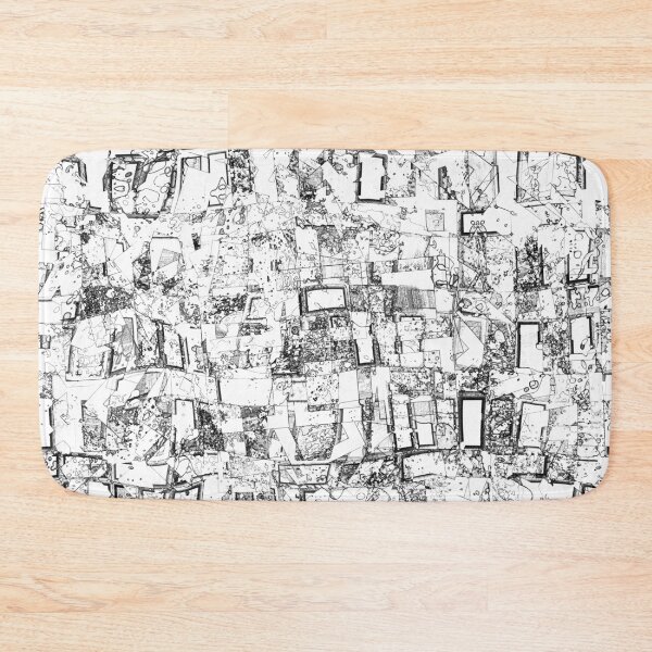 Item preview, Pattern Structure designed and sold by Irina Polyanskaya.