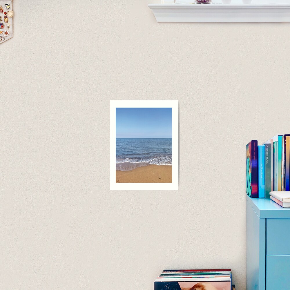 Item preview, Art Print designed and sold by Evcha.