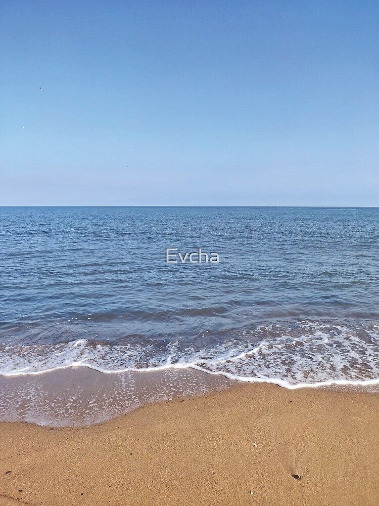 Thumbnail 3 of 3, Photographic Print, Summer sea designed and sold by Evcha.