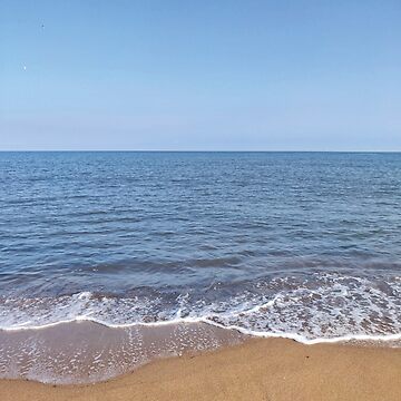 Artwork thumbnail, Summer sea by Evcha