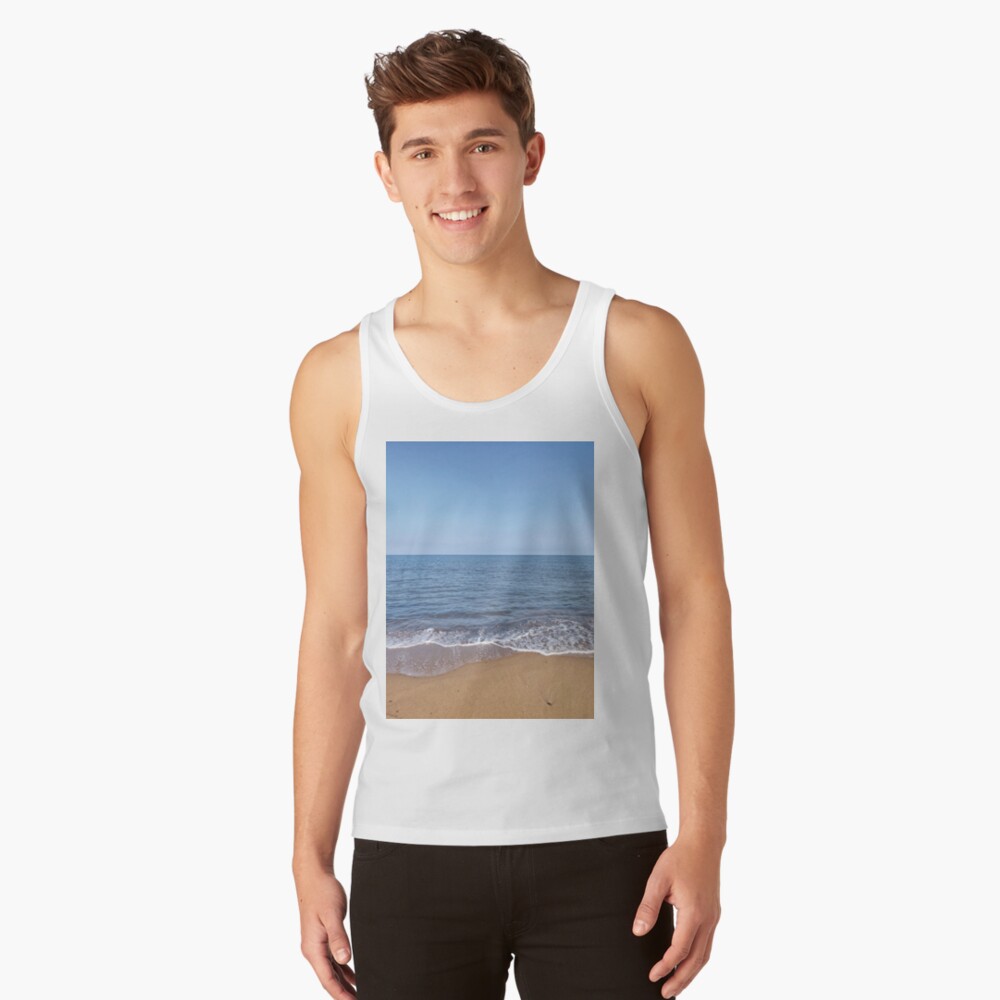 Item preview, Tank Top designed and sold by Evcha.