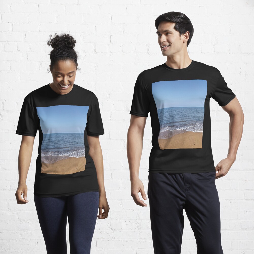 Item preview, Active T-Shirt designed and sold by Evcha.