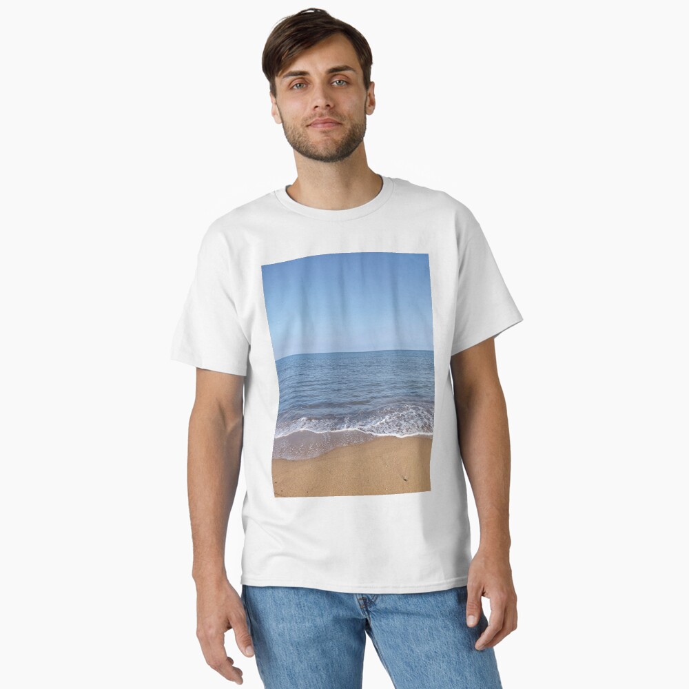 Item preview, Classic T-Shirt designed and sold by Evcha.