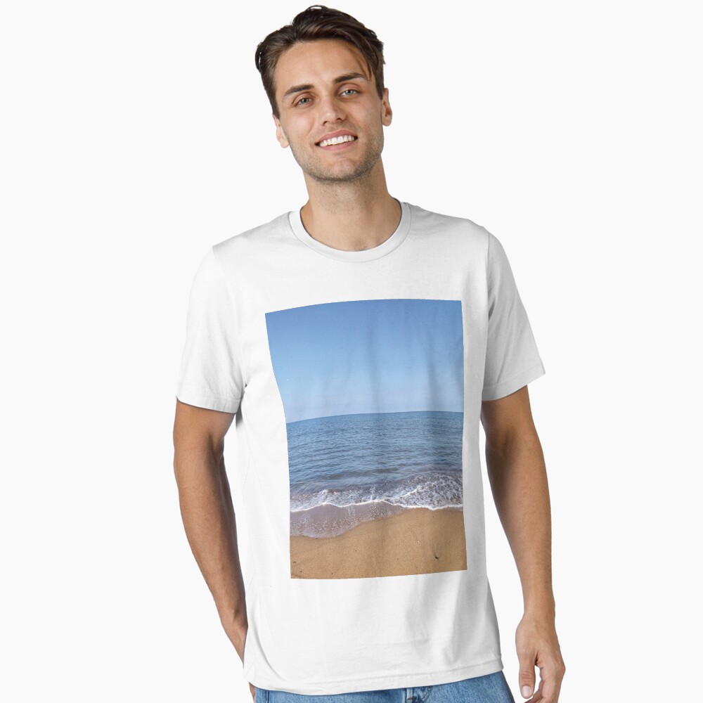 Item preview, Essential T-Shirt designed and sold by Evcha.