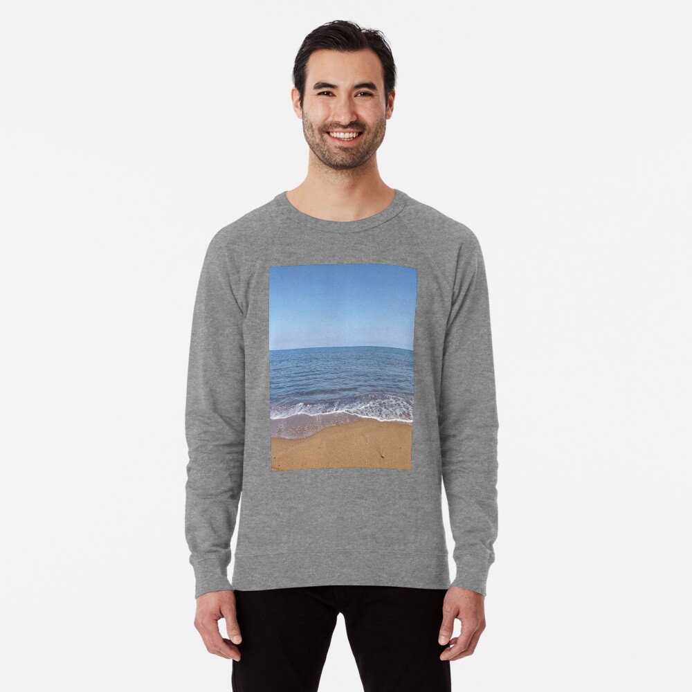 Item preview, Lightweight Sweatshirt designed and sold by Evcha.