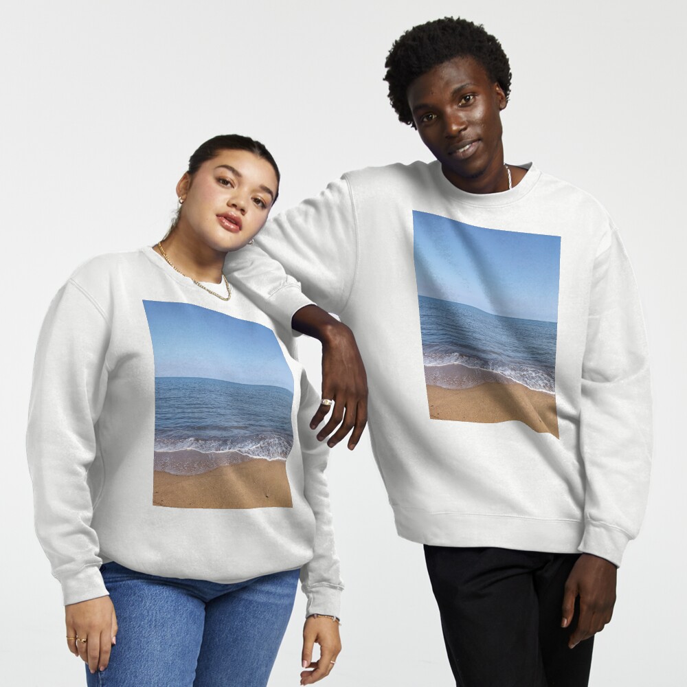 Item preview, Pullover Sweatshirt designed and sold by Evcha.
