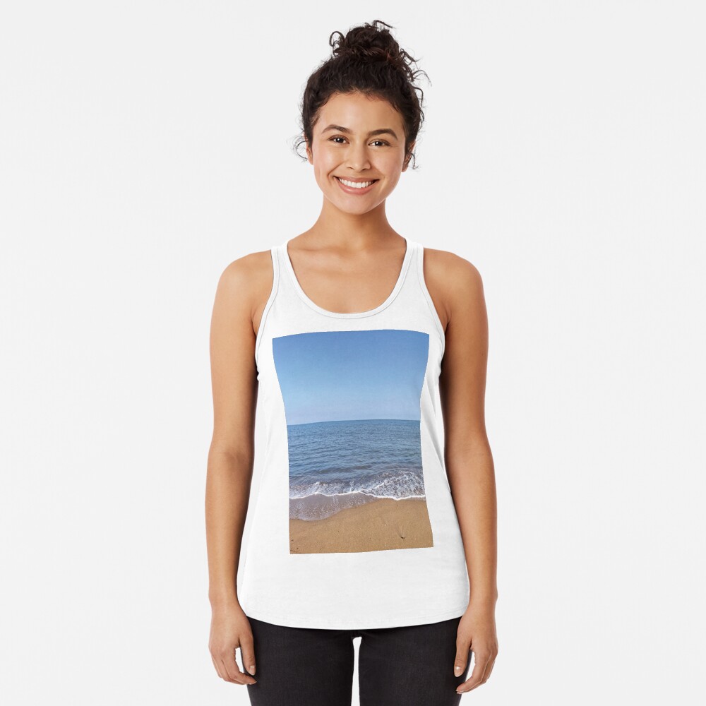 Item preview, Racerback Tank Top designed and sold by Evcha.