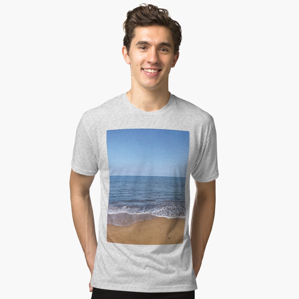 Item preview, Tri-blend T-Shirt designed and sold by Evcha.