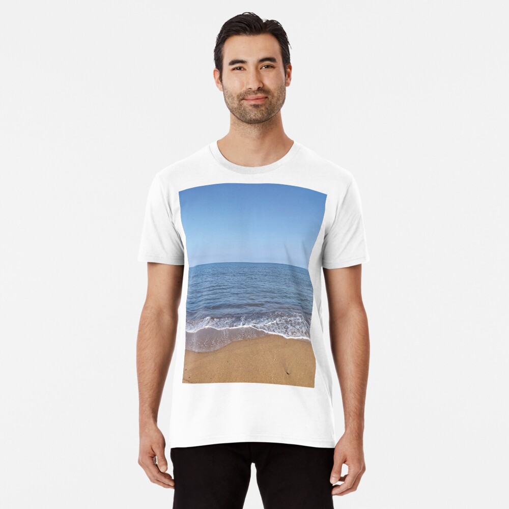 Item preview, Premium T-Shirt designed and sold by Evcha.