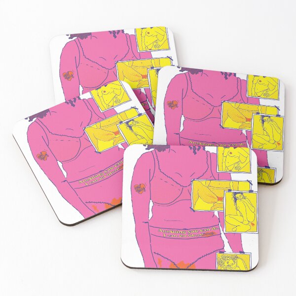 Item preview, fim do mundo designed and sold by FeSanovicz Art.