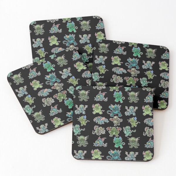 Item preview,  Cthulhu designed and sold by atelier-vladi.