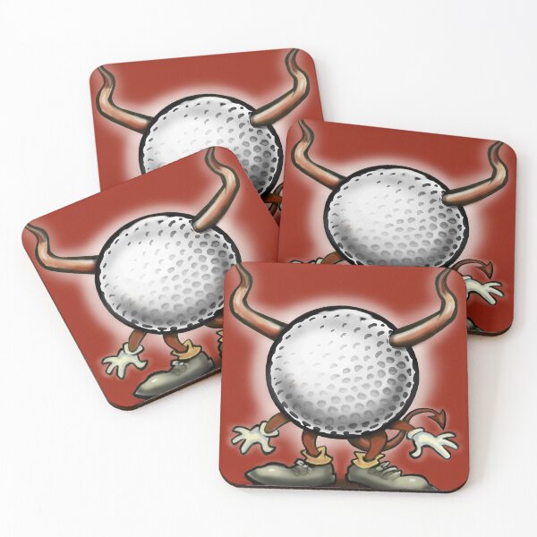 Item preview, Golf Demon designed and sold by Kevin Middleton.