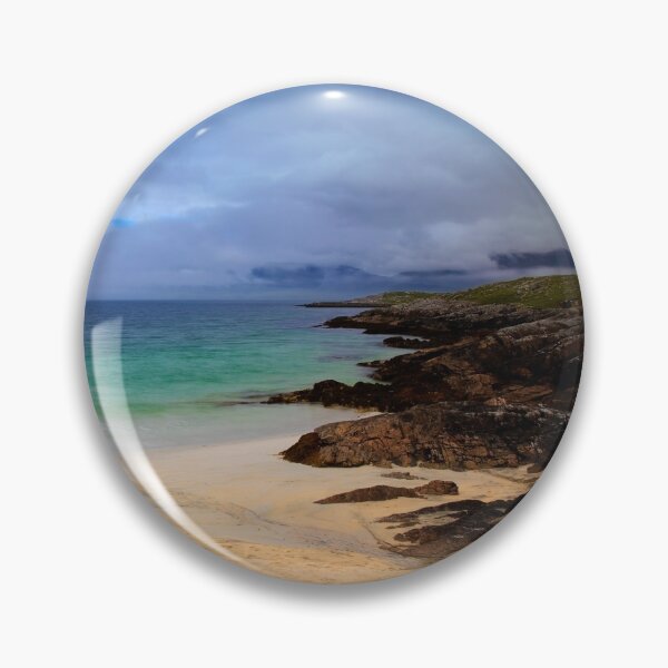 Item preview, Luskentyre Beach, Isle of Harris designed and sold by GillianSweeney.