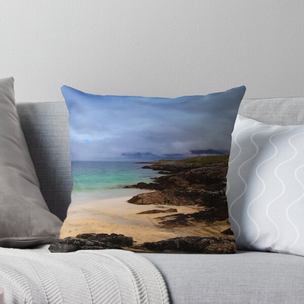 Item preview, Luskentyre Beach, Isle of Harris designed and sold by GillianSweeney.