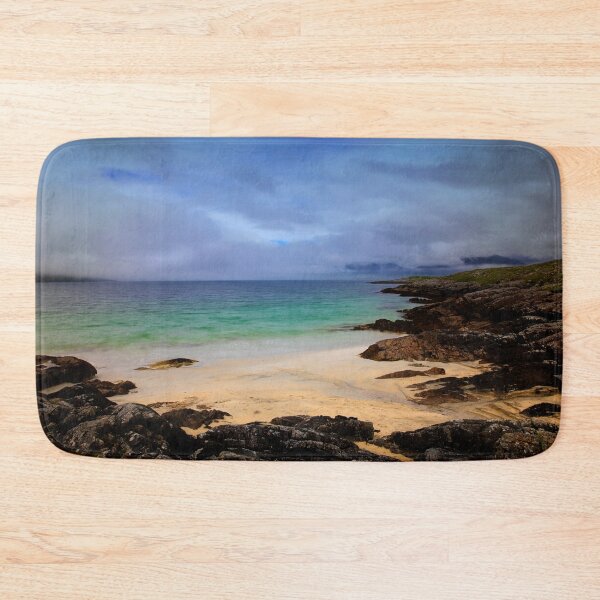 Item preview, Luskentyre Beach, Isle of Harris designed and sold by GillianSweeney.