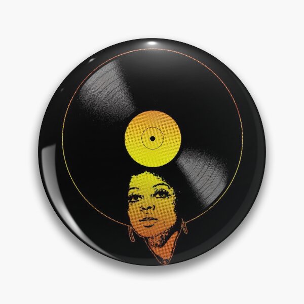 Item preview, Afrovinyl (Soul) designed and sold by Bronzarino.