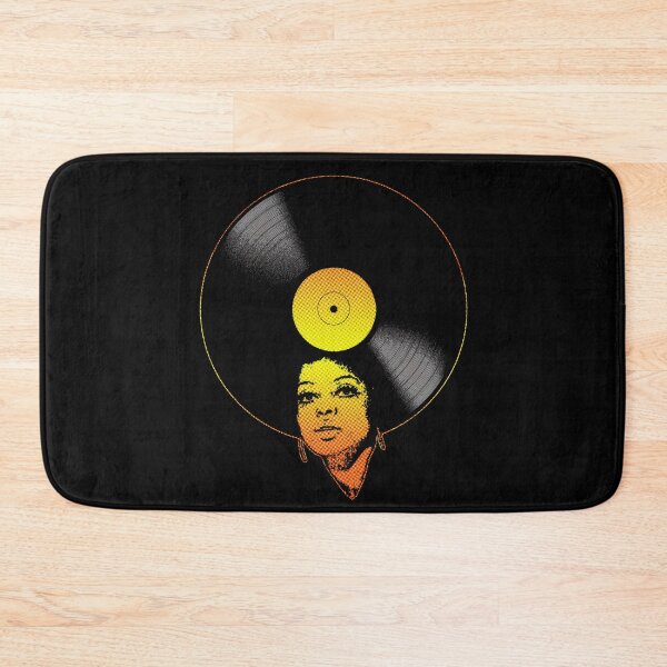 Item preview, Afrovinyl (Soul) designed and sold by Bronzarino.