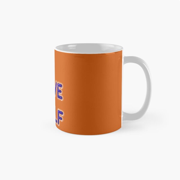 Item preview, I Love Golf - Purple designed and sold by TopPopClothing.