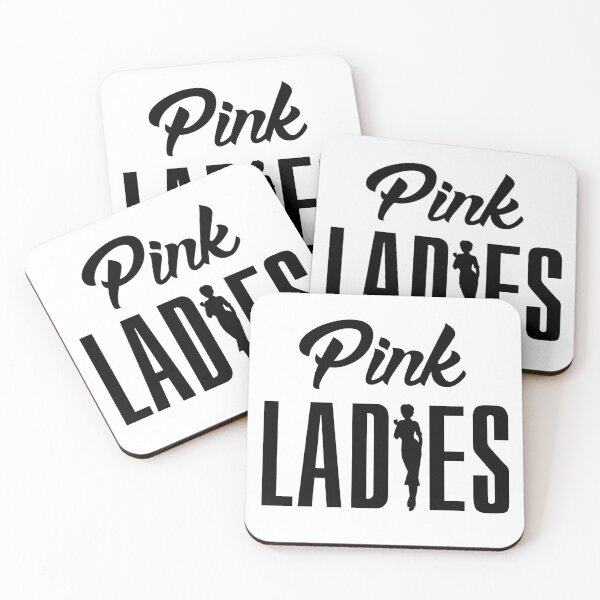Item preview, Pink Ladies designed and sold by KsuAnn.