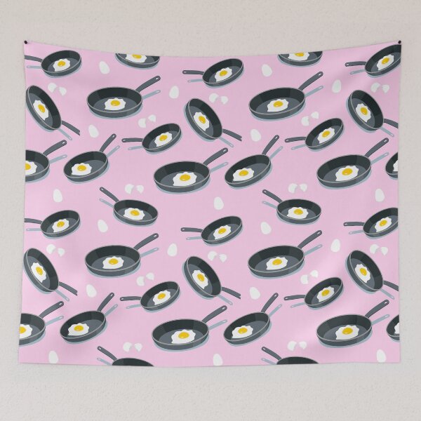 Item preview, Breaking Eggs designed and sold by DWaffleDesigns.