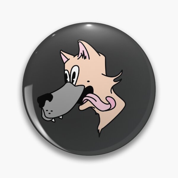 Item preview, Effie the Dog designed and sold by AVMAKES.