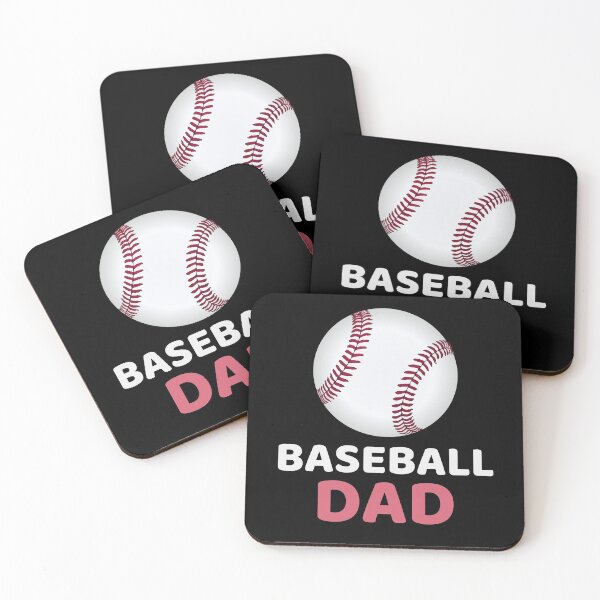 Item preview, Baseball Dad Fathers Day Gift designed and sold by TastefulTees.