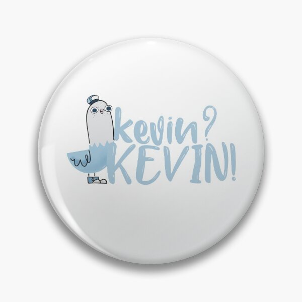 Item preview, Kevin? KEVIN! designed and sold by Svnflowergolden.