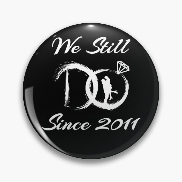 Item preview,  9th wedding anniversary we still do since 2011 gift for married couples designed and sold by Almazik27.