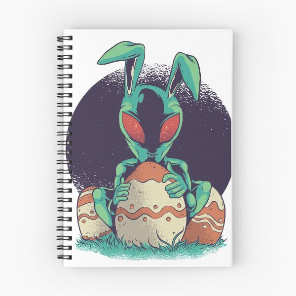 Item preview, alien hase designed and sold by ralf568.