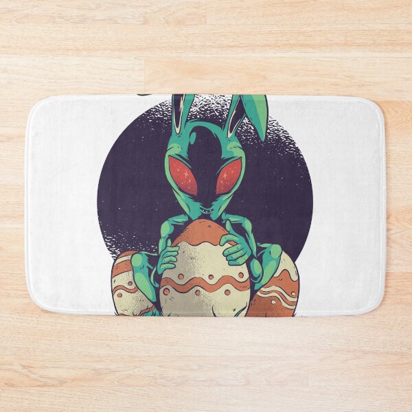 Item preview, alien hase designed and sold by ralf568.