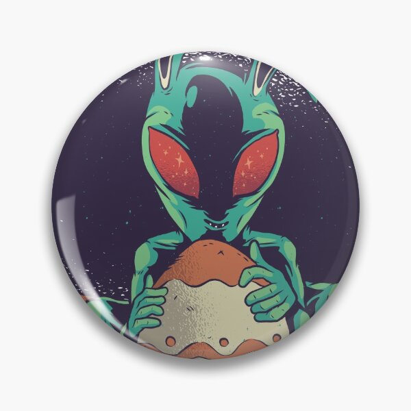 Item preview, alien hase designed and sold by ralf568.