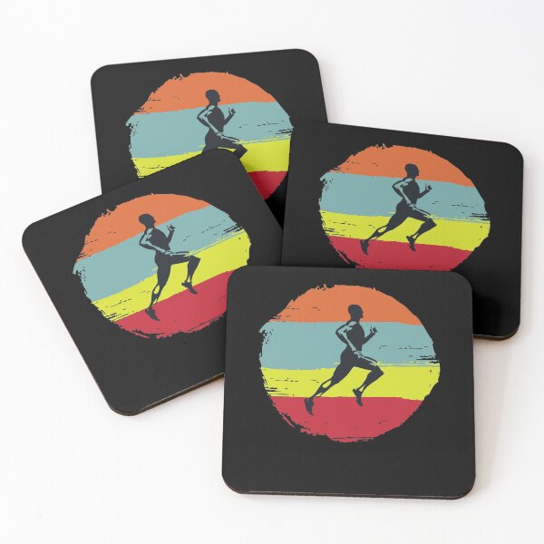 Item preview, Runner Run Jogger Jogging designed and sold by MooonTees.