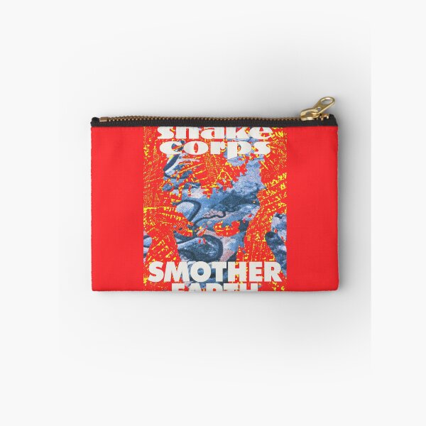 Item preview, The Snake Corps - Smother Earth designed and sold by J Shaw.