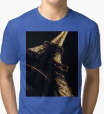 Tower Tri-blend T-Shirt