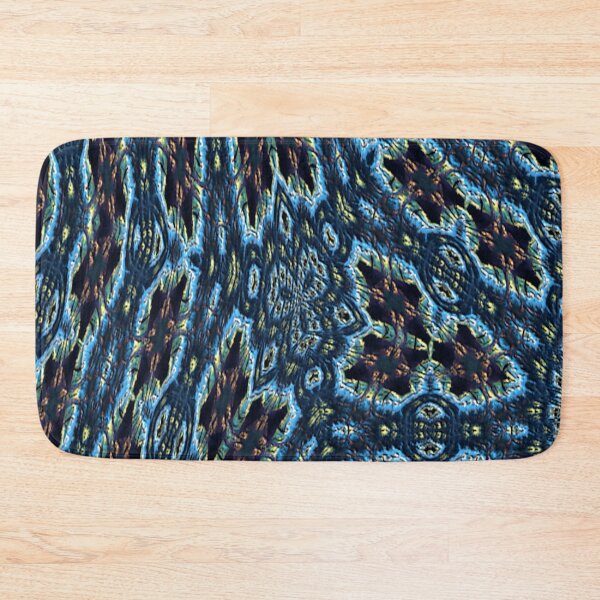 Item preview, Mandala DNA the beginning of nature designed and sold by JWDesigns777.