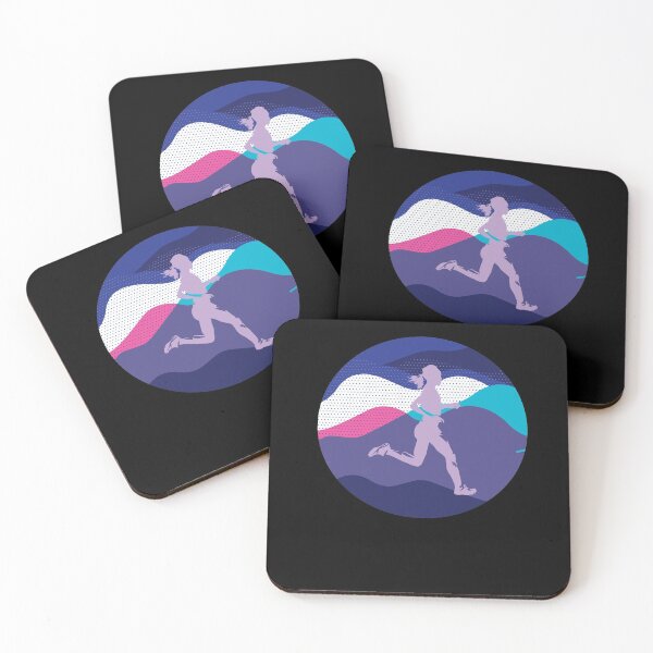 Item preview, Running Runner Run designed and sold by MooonTees.