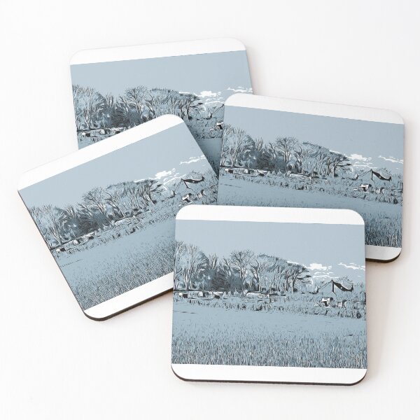 Item preview, Allotments, Thorpe Road, Harthill with Woodall, South Yorkshire, England. designed and sold by Paul Rowland.