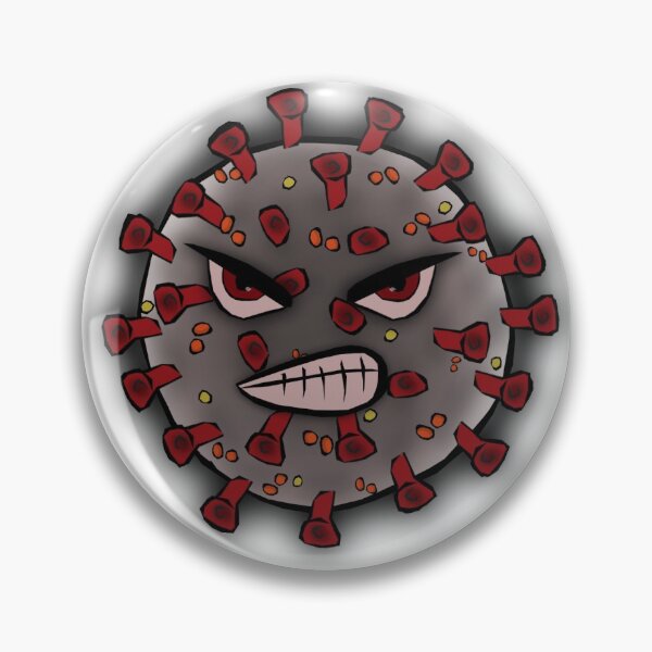 Item preview, The 'Rona designed and sold by Catchy  Virus.