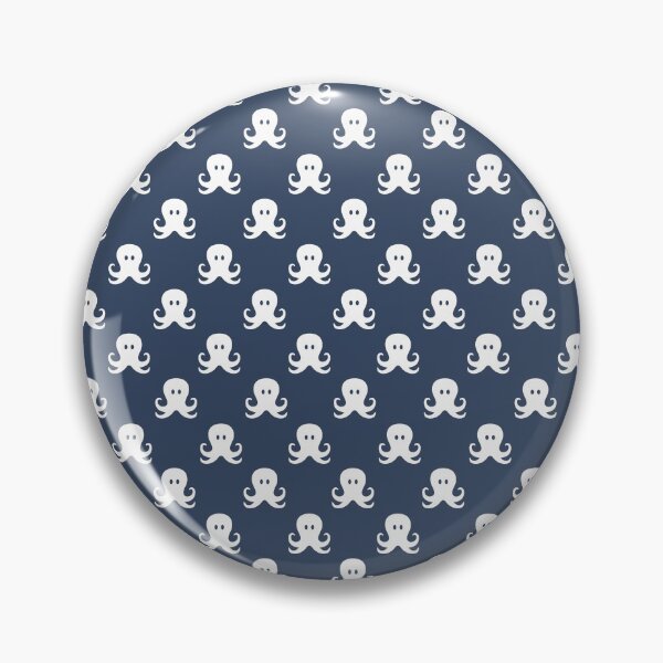 Item preview, octopus pattern designed and sold by abhishekarts.