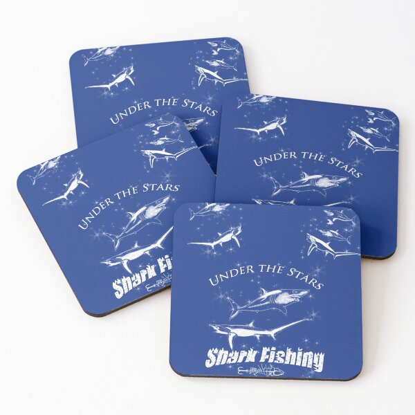 Item preview, Sharks in the stars designed and sold by hookink.