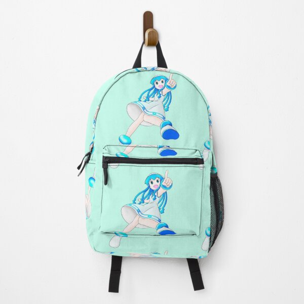 Item preview, Ika Musume designed and sold by Yuno no ie.